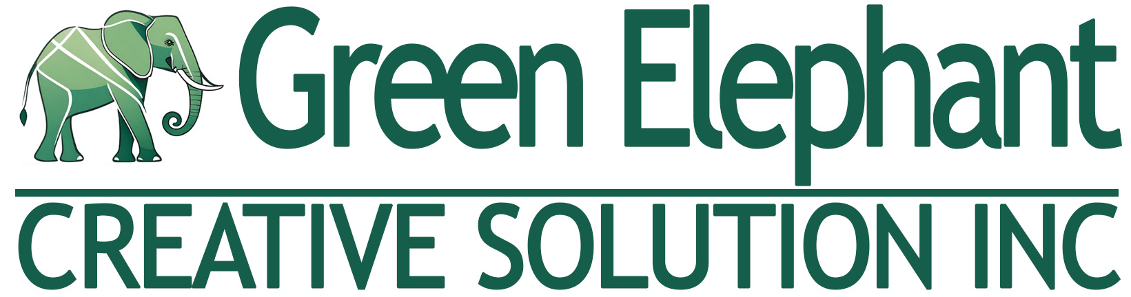 Green Elephant Creative Solution Inc.